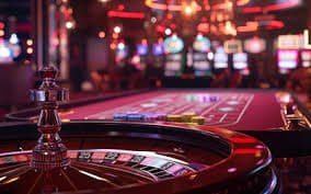 Settlement & Cash Out Settlement confirmation and cash-out interface
